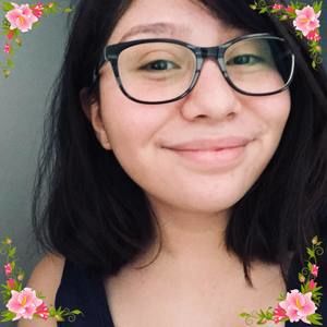 Meet your Posher, Raquel